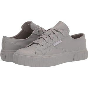 2360 Superga COWNAPPAU Grey Sneakers